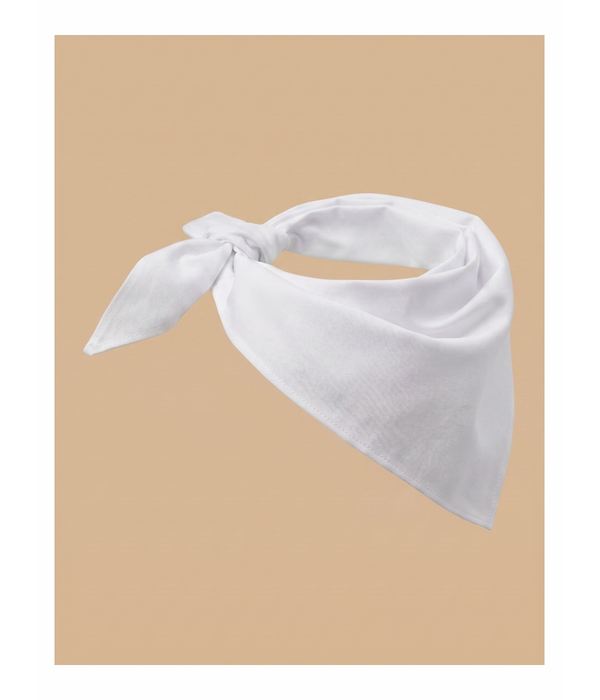 Chef Scarf