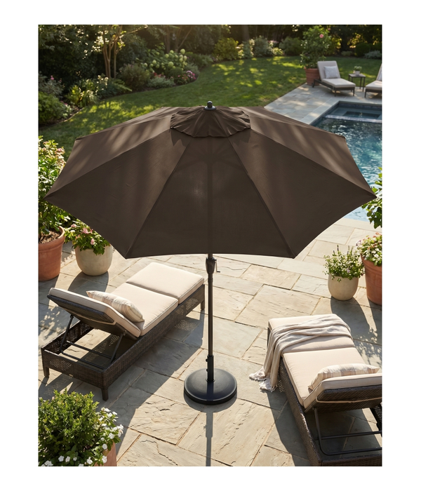 Outdoor Umbrella