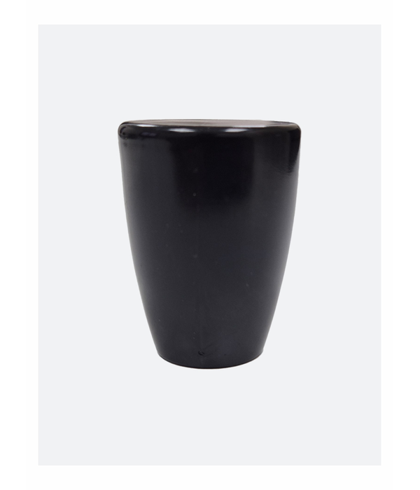 Aluminium 22mm End Finial Cone 