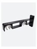 Aluminium 22mm Bracket Double 
