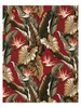 Bark Cloth Crepe EH2N04