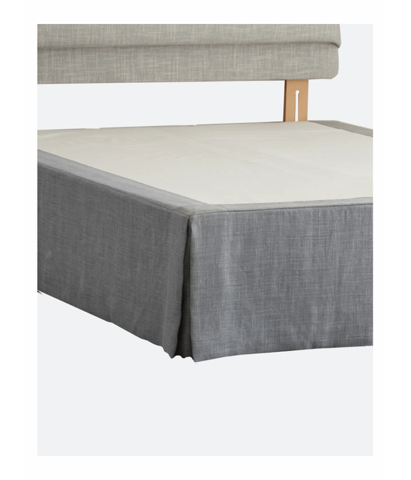 Bed Valance 