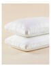 Pillow Gusset Paneled 