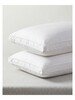 Gusset Pillow Case 250TC