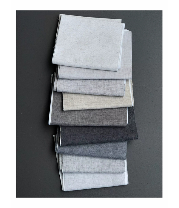 Holland 3 Pass Blackout Fabric 300cm