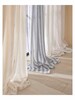 Bonte Sheer Fabric 