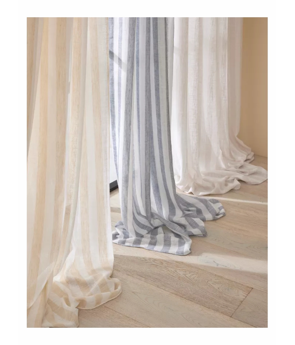 Bonte Sheer Fabric 