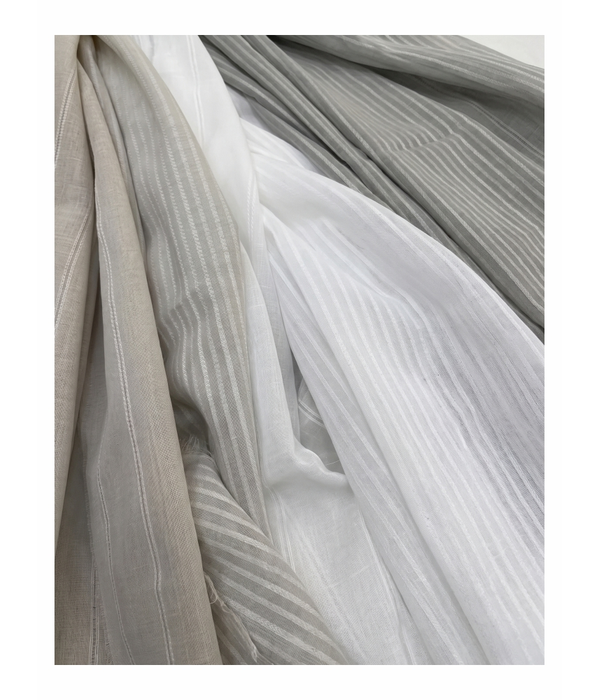 Portico Sheer Fabric 