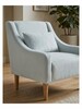 Burwood - Upholstery