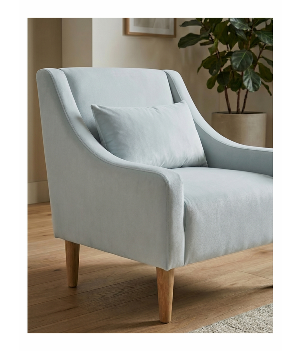 Burwood - Upholstery