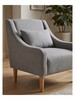 Burwood - Upholstery