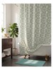 SiliVata Shower Curtain Set 01