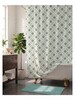 SiliMai Shower Curtain Set 02