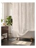 SiliOti Shower Curtain Set 08