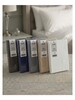 Flat Sheet Dyed 50-50 Poly Cotton 225TC 