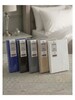 Fitted Sheet Dyed 50-50 Poly Cotton 225TC 