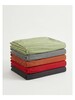 Fitted Sheet Dyed 100% Cotton 250TC 