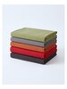 Flat Sheet Dyed 100% Cotton 250TC