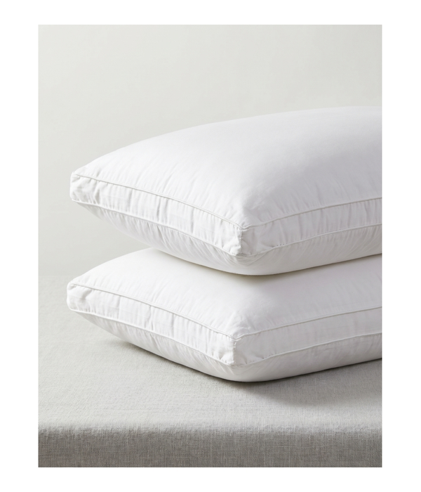Gusset Pillow Case 250TC
