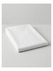 Flat Sheet 0.5cm Checks 100% Cotton 325TC