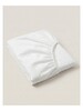 Fitted Sheet 1cm Stripe 100% Cotton 325TC