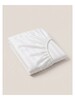 Fitted Sheet 1cm Stripe 100% Cotton 325TC