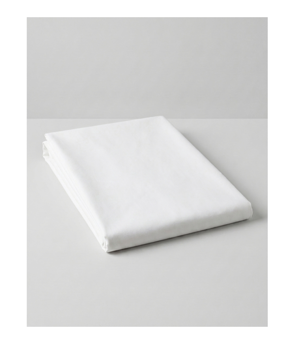 Flat Sheet 100% Cotton 375TC 