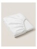 Fitted Sheet 100% Cotton 375TC 