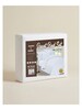 Duvet-Pillowcase Sets Plain 100% Cotton 250TC 