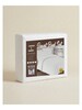 Duvet-Pillow case Sets 0.5cm Checks 100% Cotton 325TC
