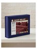 Duvet BedSet Dyed 100% Cotton 250TC