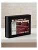 Duvet BedSet Dyed 100% Cotton 250TC