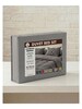 Duvet BedSet Dyed 100% Cotton 250TC