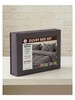 Duvet BedSet Dyed 100% Cotton 250TC