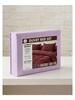 Duvet BedSet Dyed 100% Cotton 250TC