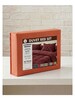 Duvet BedSet Dyed 100% Cotton 250TC