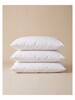 Pillows Medium Profile