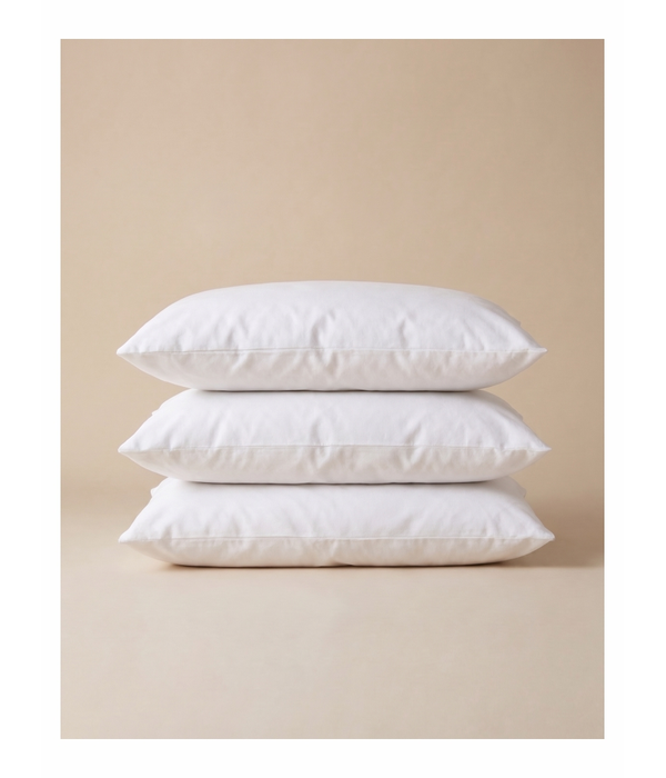 Pillows Medium Profile
