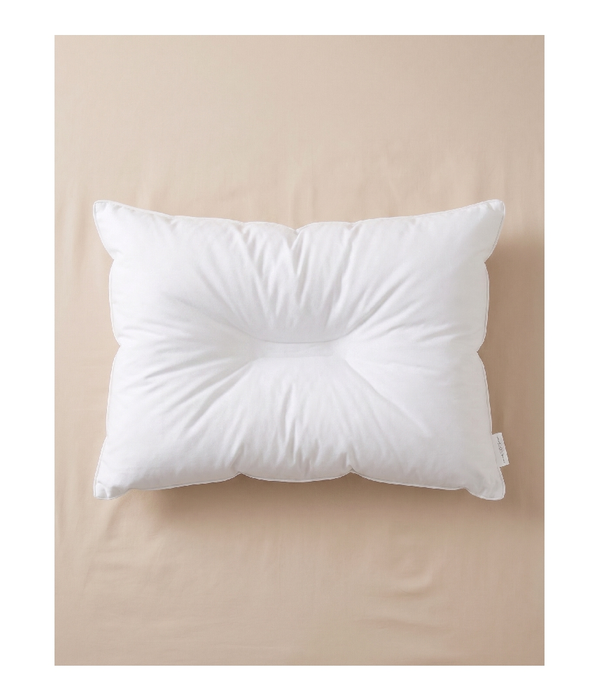 Pillows Soft Profile 