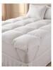Bed Topper Feather Down Fill