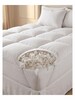 Bed Topper Feather Down Fill