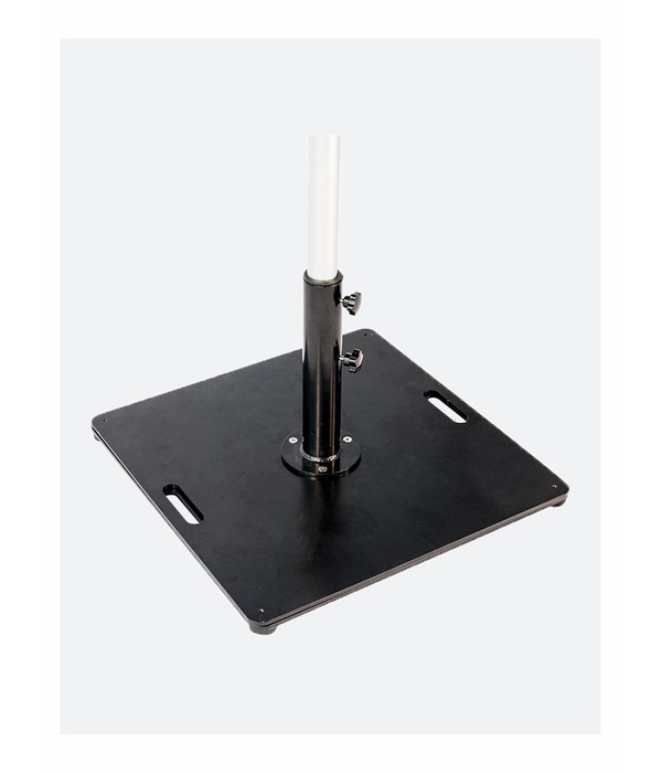 SU2 Steel Flatplate Umbrella Base 45kg