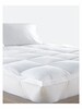 Bed Topper Poly Fiber Fill 