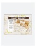 Duvet Bed Set Cotton Printed 24102