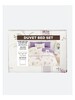 Duvet Bed Set Cotton Printed 24111
