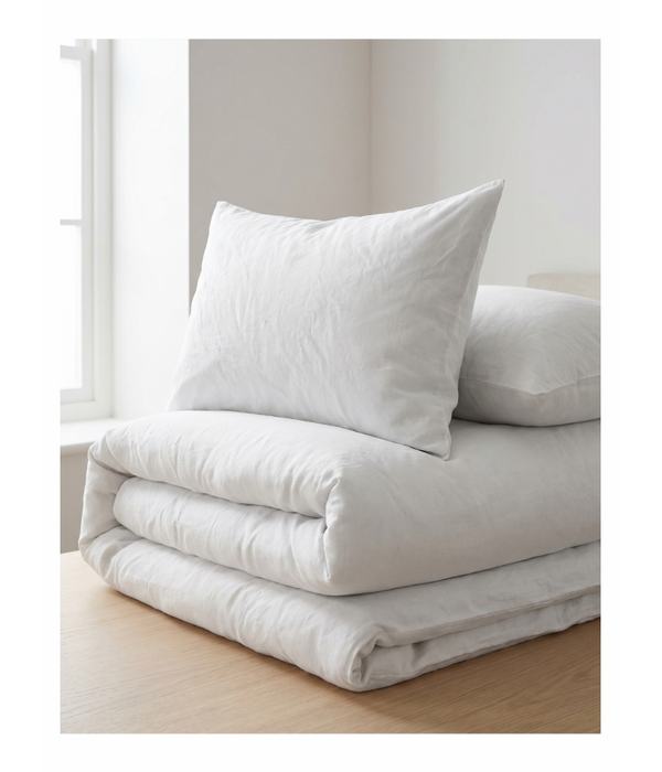 Duvet Bed Set Poly Cotton 250TC