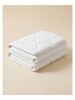 Quilt WP Protector Pillow-Twin Pack