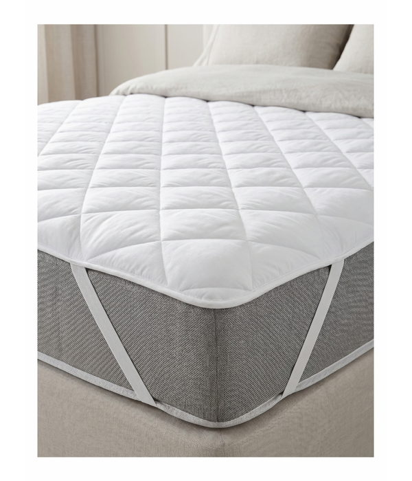 Quilted Mattress Protector