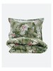 Bark Duvet Bed Set EH2840 100% Cotton