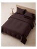Duvet Cover Set 50-50 Poly Cotton 225TC